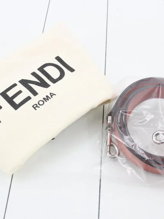 Fendi By the Way Medium 2-Way Handbag - Picture 7 of 10